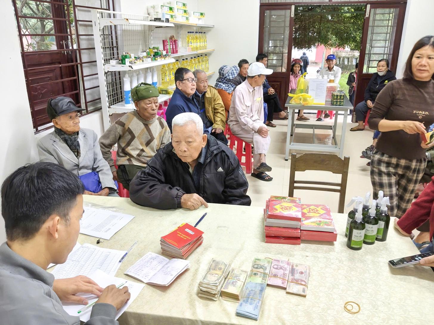 Vĩnh Thủy đẩy nhanh tiến độ hoàn thành các chỉ tiêu Đề án 06 cuối năm