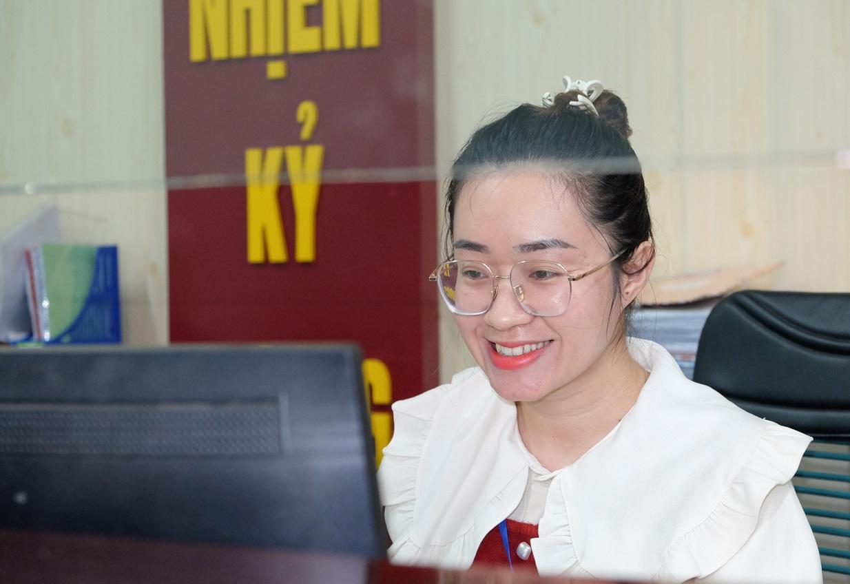 UBND xã Vĩnh Thủy yêu cầu rà soát, đề xuất đơn giản hóa thủ tục hành chính năm 2026