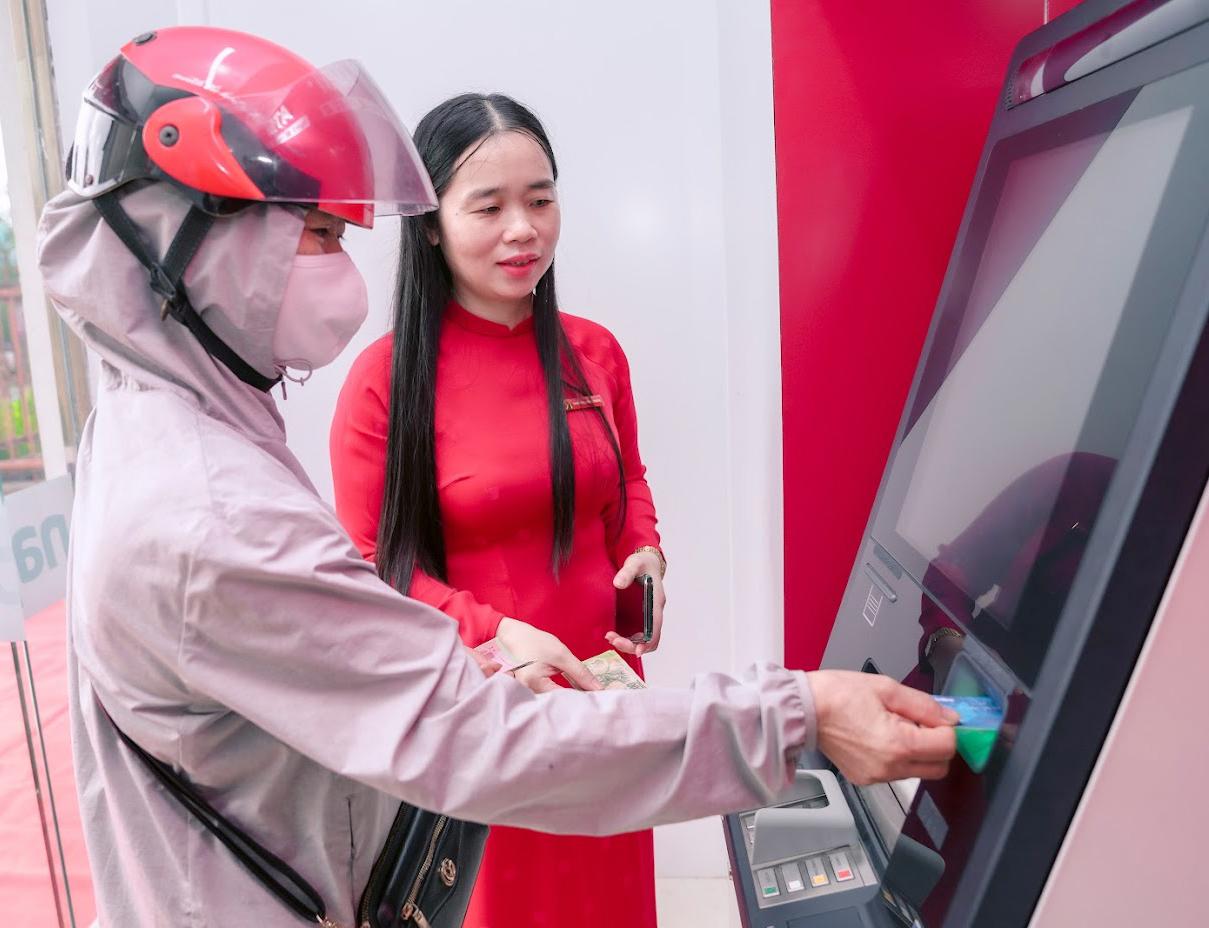 Tăng cường phối hợp thúc đẩy thanh toán không dùng tiền mặt năm 2026