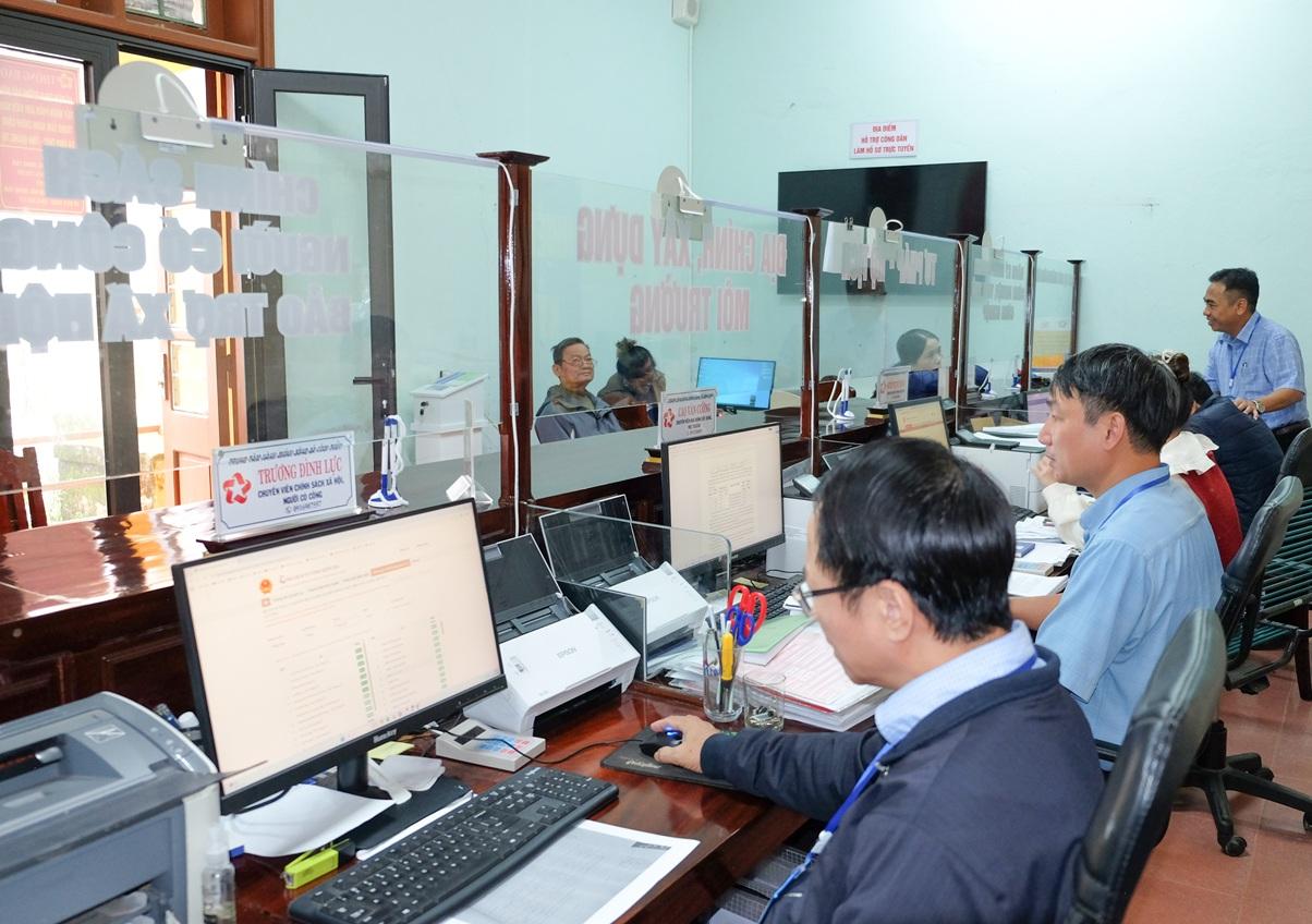 Thủ tướng yêu cầu 100% cán bộ, công chức phải thành thạo kỹ năng số vào năm 2026