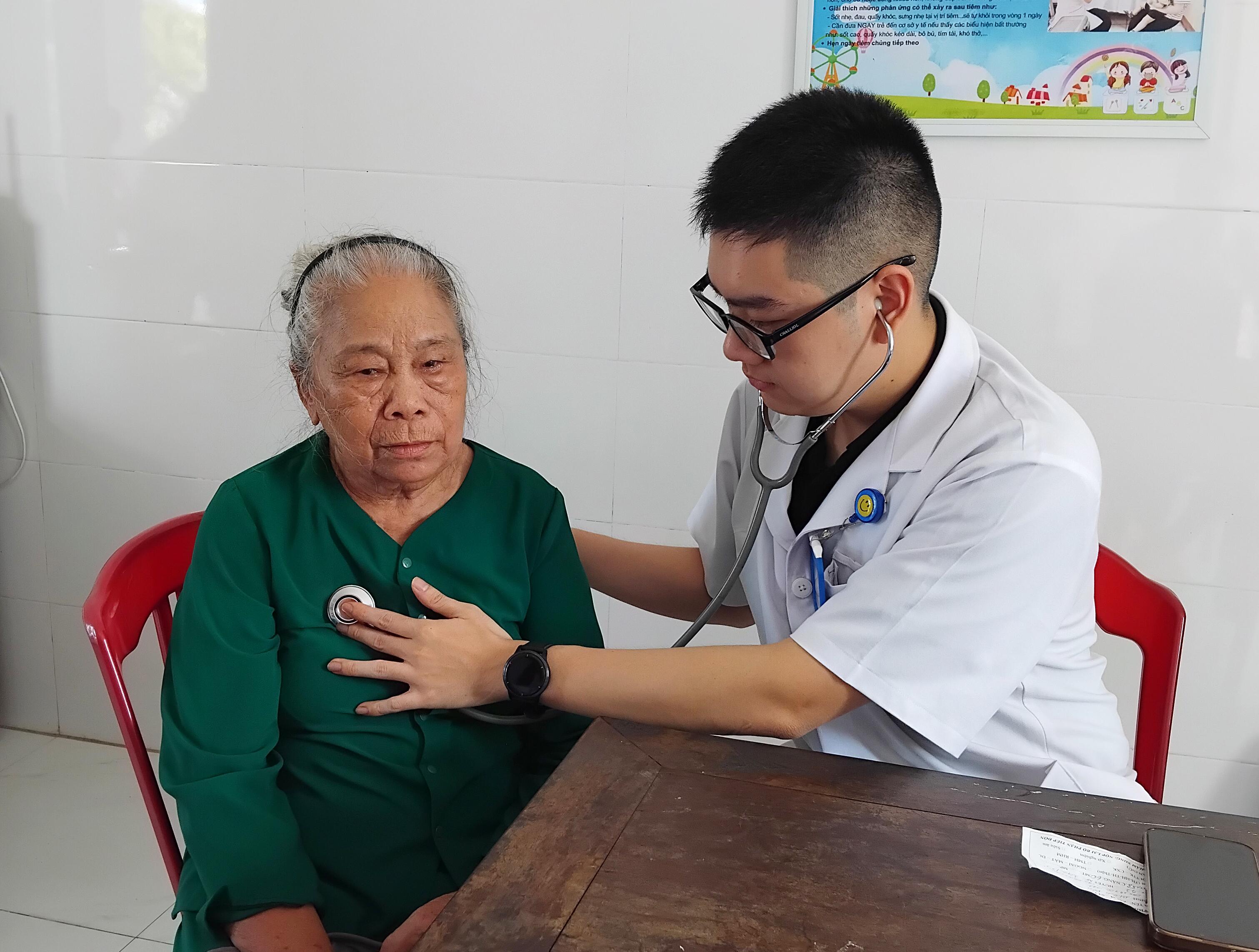 Quảng Trị hỗ trợ toàn bộ học phí và 5 - 6 triệu đồng/tháng cho sinh viên đào tạo bác sĩ đa khoa...