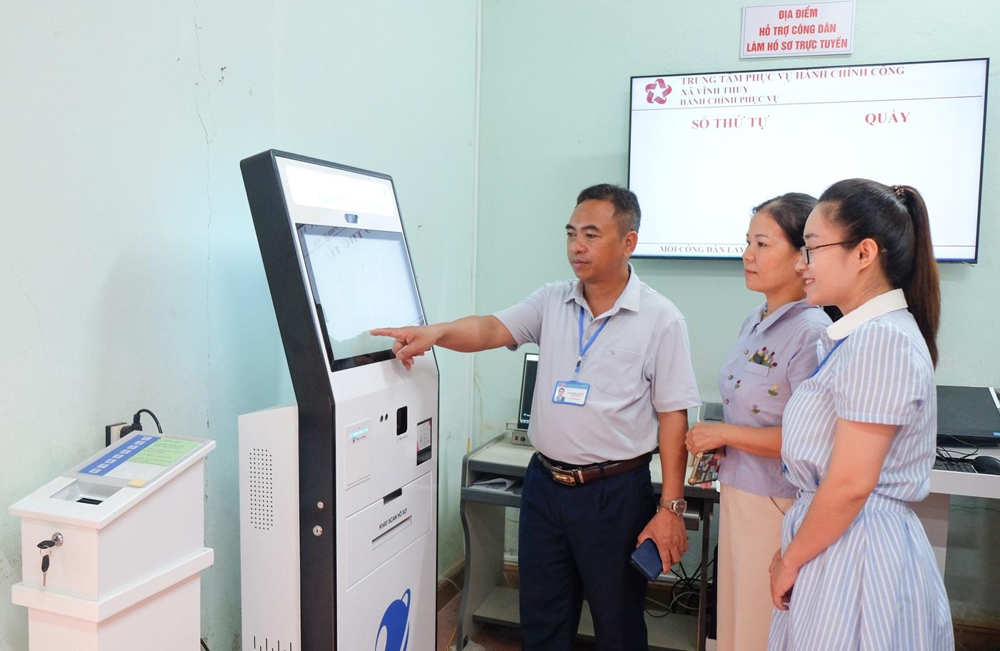 Phát huy kết quả, tiếp tục lấp đầy những khoảng trống số