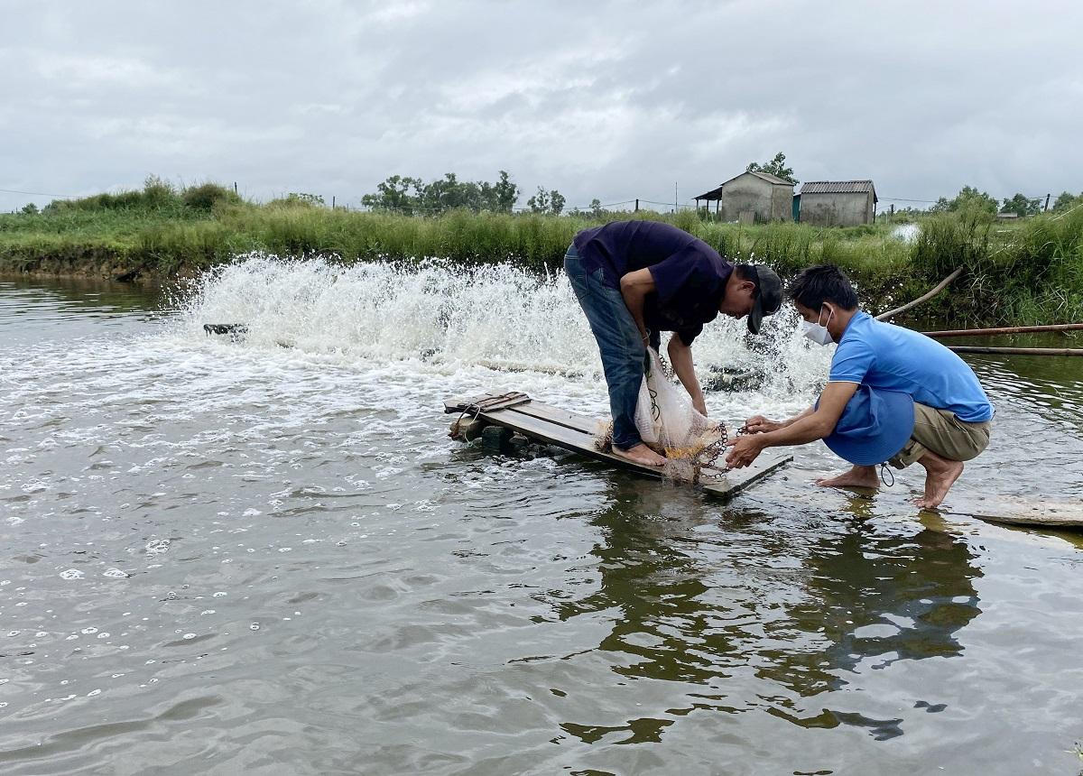 Xã Vĩnh Thủy hoàn thành rà soát hộ nghèo, cận nghèo năm 2025