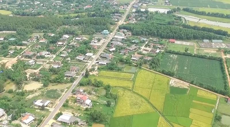 Phê duyệt phân loại 69 xã thực hiện xây dựng nông thôn mới giai đoạn 2026- 2030