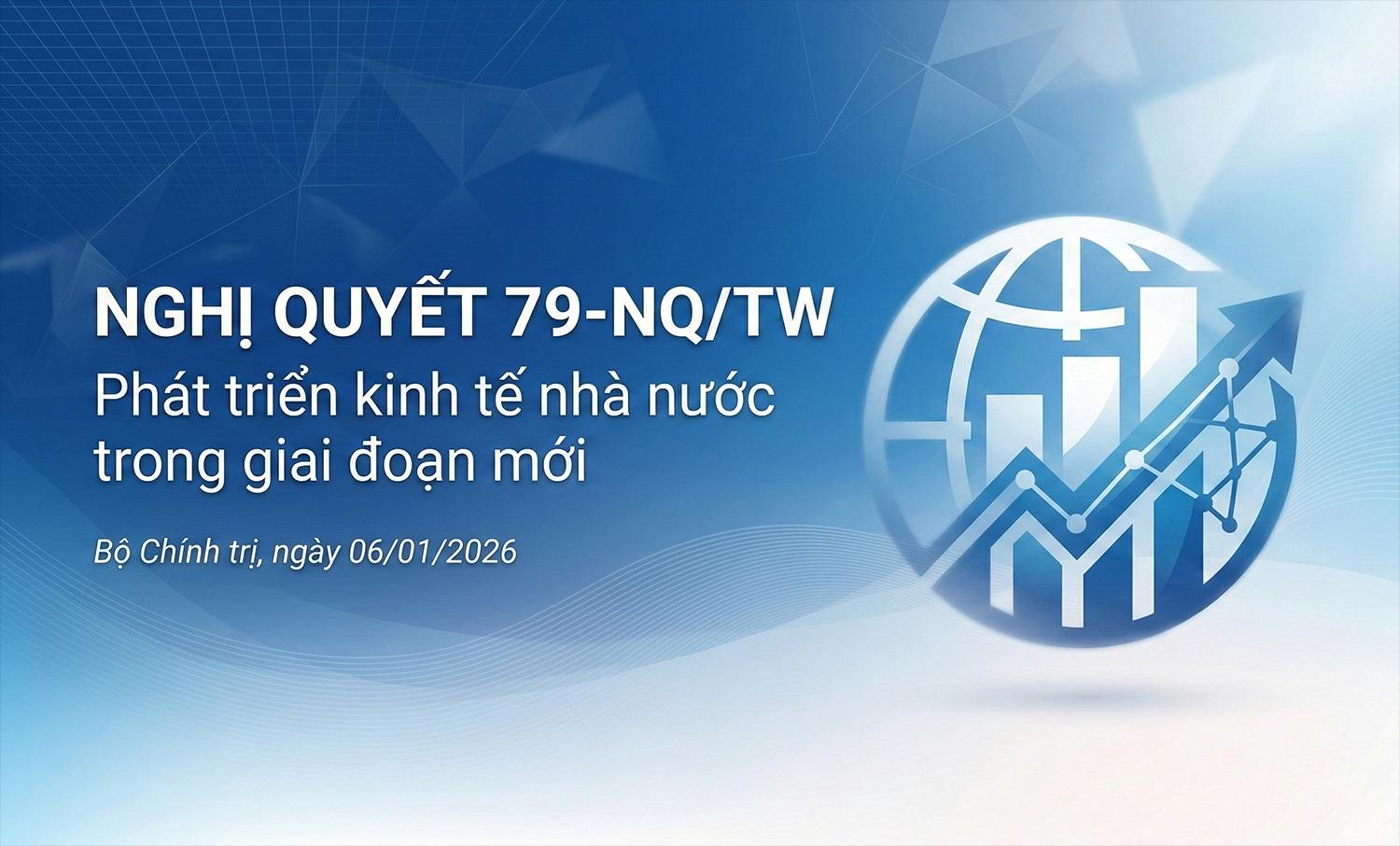 Vĩnh Thủy triển khai tuyên truyền Nghị quyết 79 về phát triển kinh tế nhà nước