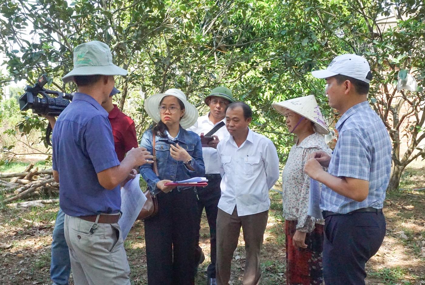 Vĩnh Thủy triển khai kế hoạch đào tạo nguồn nhân lực nông nghiệp giai đoạn 2026-2030
