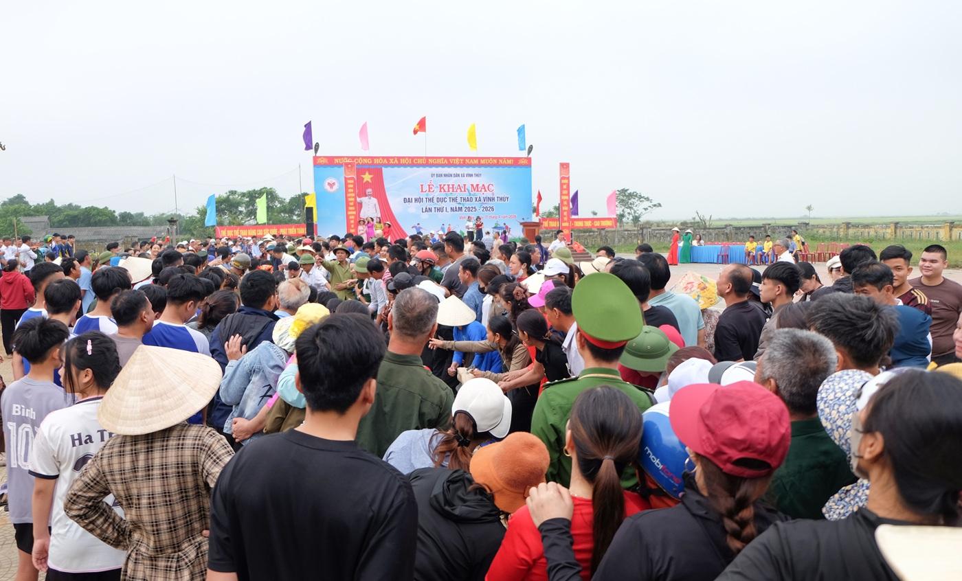 Tổ chức Ngày Văn hóa Việt Nam gắn với Ngày hội Đại đoàn kết toàn dân tộc