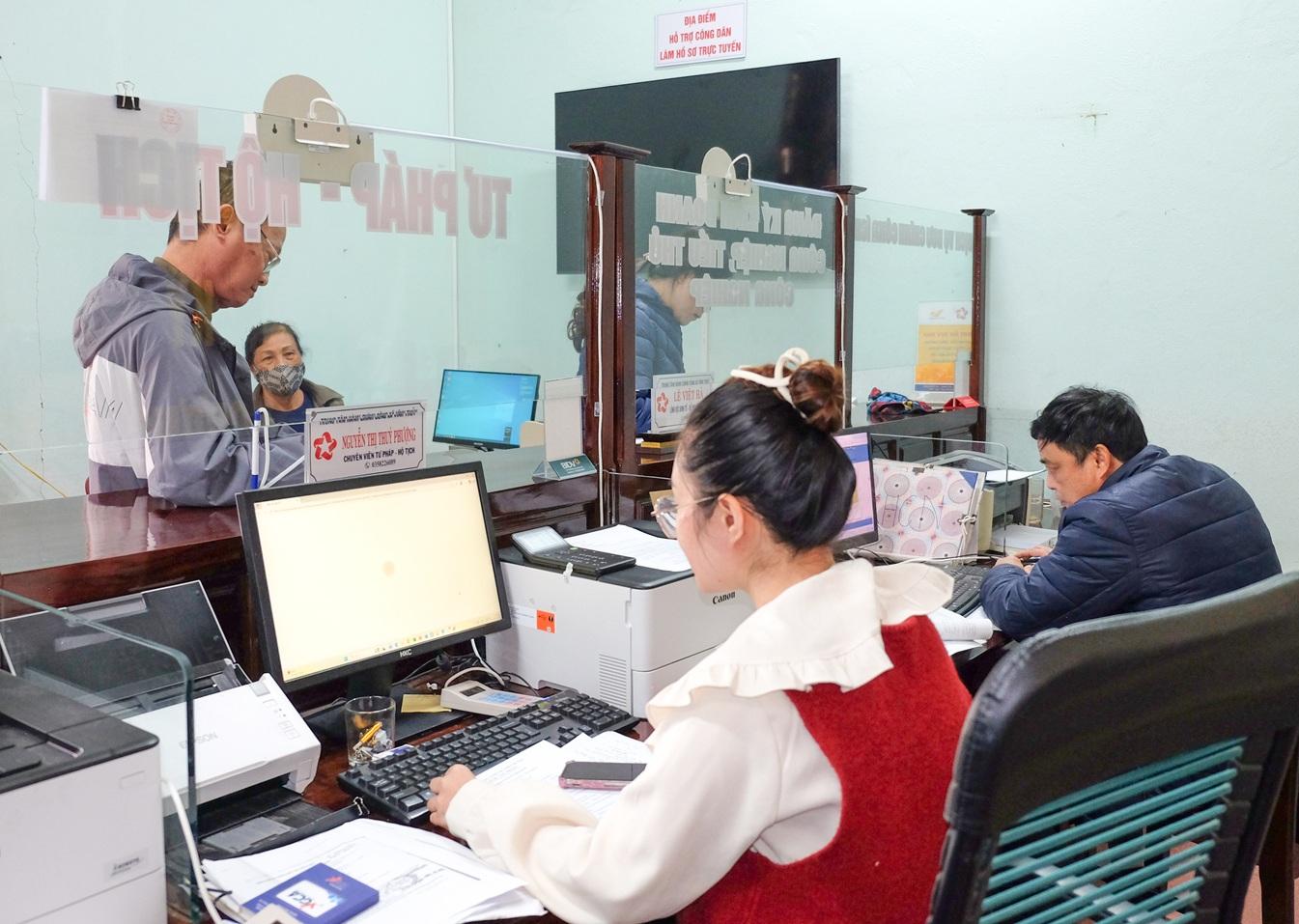 Quảng Trị triển khai kế hoạch tuyên truyền cải cách hành chính năm 2026