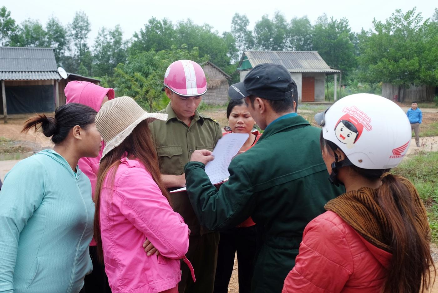 Quảng Trị ban hành quy định mới về cộng tác viên dân số