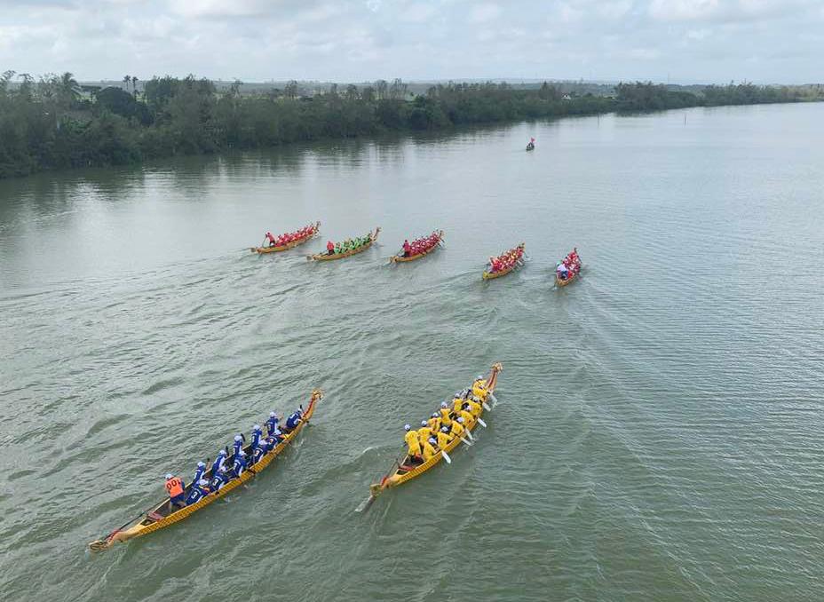 UBND xã Vĩnh Thủy triển khai tuyên truyền Nghị quyết 80 về phát triển văn hóa Việt Nam