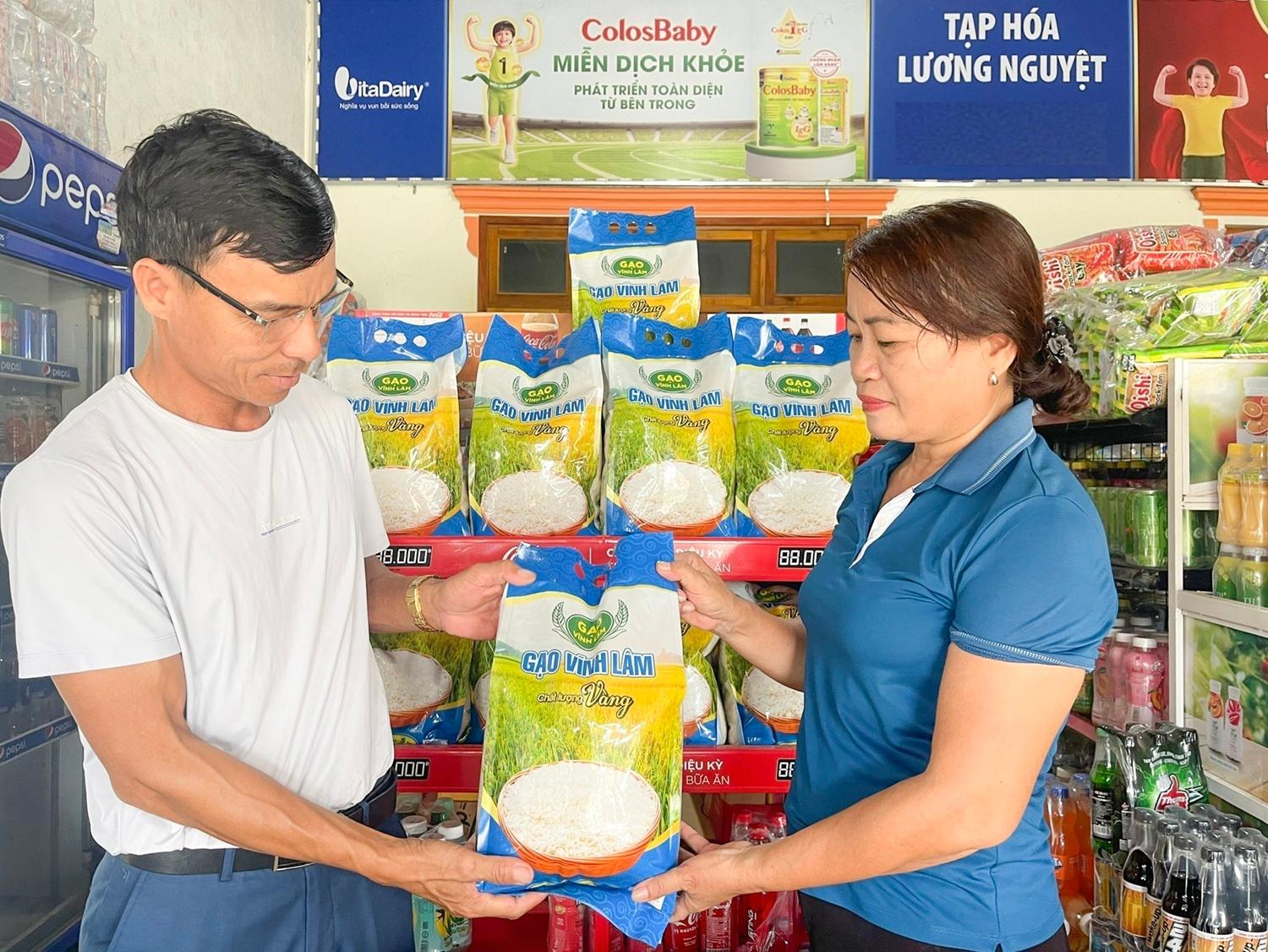 Quảng Trị ban hành Kế hoạch đổi mới phương thức kinh doanh tiêu thụ nông sản giai đoạn 2026- 2030