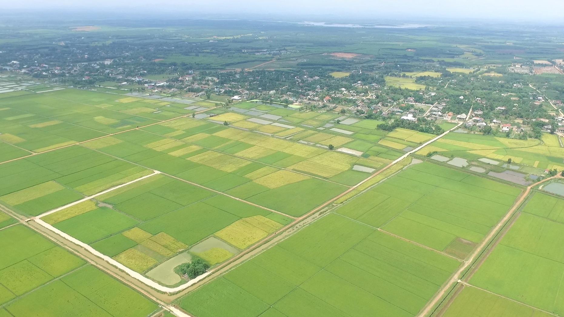 Vĩnh Thủy: Khát vọng đột phá trong nhiệm kỳ 2025- 2030