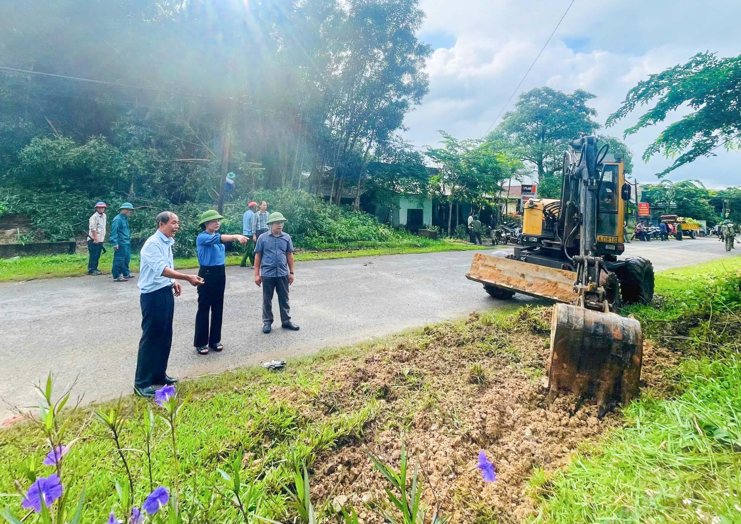 Tăng cường quản lý môi trường trong hoạt động xây dựng