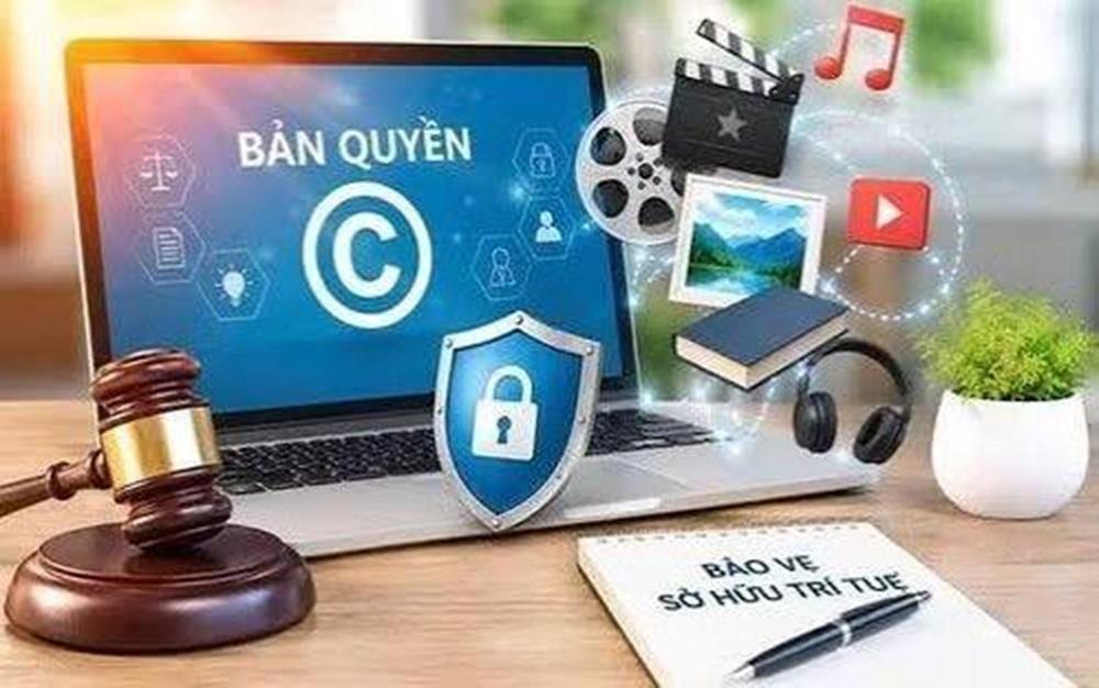 Vĩnh Thủy triển khai quy định pháp luật về giới hạn quyền tác giả trong kinh doanh